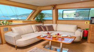 Belgin Sultan Turkey