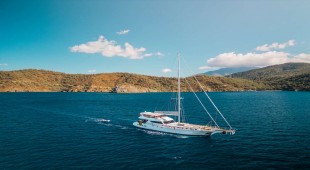 Belgin Sultan Turkey