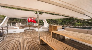 Belgin Sultan Turkey