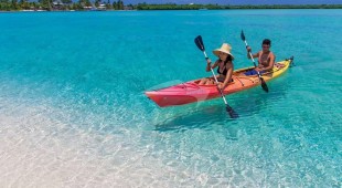 Believen Caribbean