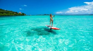 Believen Caribbean