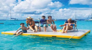 Believen Caribbean
