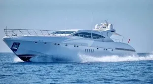 Belisa West Mediterranean
