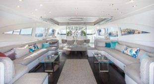 Belisa W. Med - Spain/Balearics