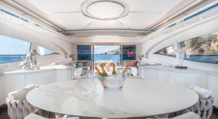 Belisa W. Med - Spain/Balearics