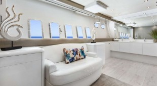 Belisa W. Med - Spain/Balearics