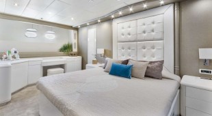 Belisa W. Med - Spain/Balearics