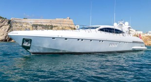 Belisa W. Med - Spain/Balearics