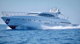 Belisa W. Med - Spain/Balearics