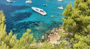 Belisa W. Med - Spain/Balearics