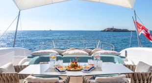 Belisa W. Med - Spain/Balearics