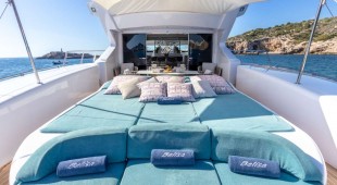 Belisa W. Med - Spain/Balearics