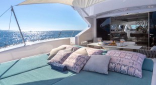 Belisa W. Med - Spain/Balearics