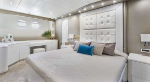 Belisa West Mediterranean