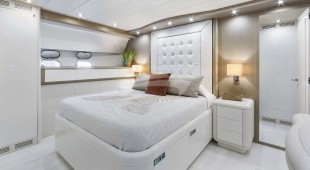 Belisa West Mediterranean