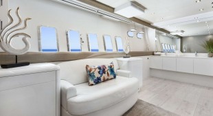 Belisa West Mediterranean