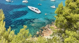 Belisa West Mediterranean