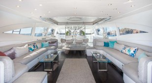 Belisa West Mediterranean