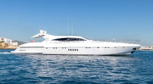 Belisa West Mediterranean