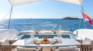 Belisa West Mediterranean