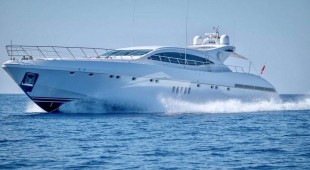 Belisa West Mediterranean