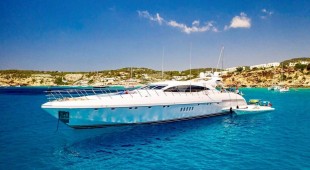 Belisa West Mediterranean