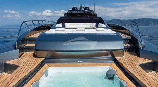 Bella Donna West Mediterranean