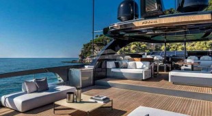 Bella Donna West Mediterranean