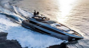 Bella Donna West Mediterranean