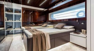 Bella Donna West Mediterranean