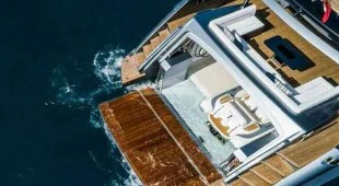 Bella Donna West Mediterranean