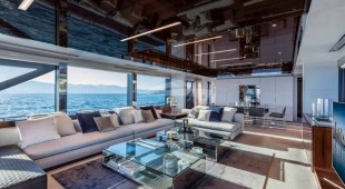 Bella Donna West Mediterranean