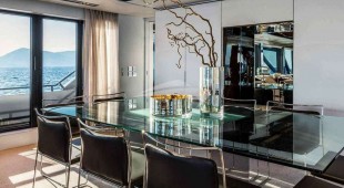 Bella Donna West Mediterranean