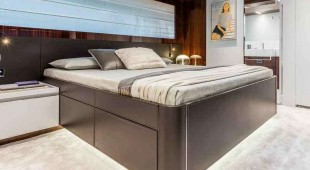 Bella Donna West Mediterranean