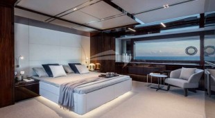 Bella Donna West Mediterranean