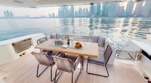 Bella Iii Arabian Gulf