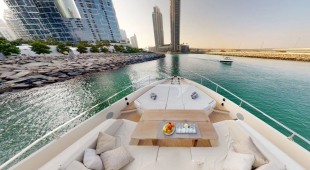 Bella Iii Arabian Gulf