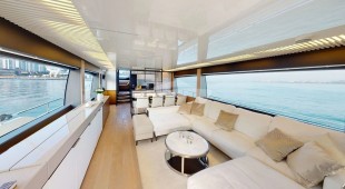 Bella Iii Arabian Gulf