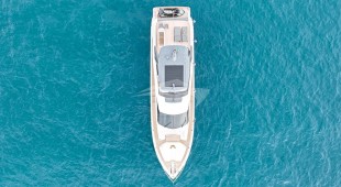 Bella Iii Arabian Gulf