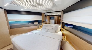 Bella Iii Arabian Gulf