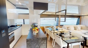 Bella Iii Arabian Gulf