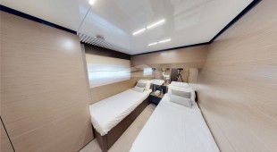 Bella Iii Arabian Gulf