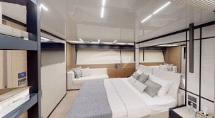 Bella Iii Arabian Gulf