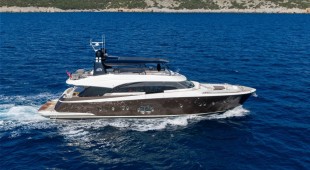 Bella Luna East Mediterranean