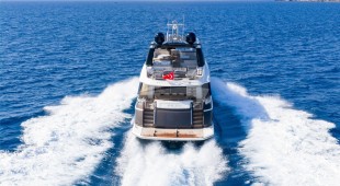 Bella Luna East Mediterranean