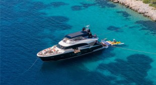 Bella Luna East Mediterranean