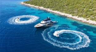 Bella Luna East Mediterranean