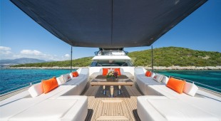 Bella Luna East Mediterranean