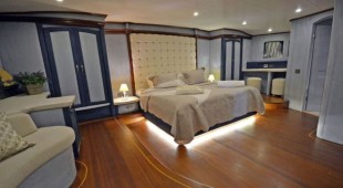 Bella Mare East Mediterranean