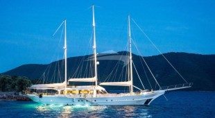 Bella Mare East Mediterranean